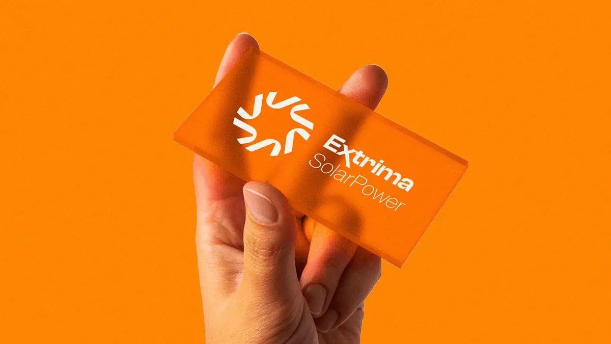 Proyecto de Branding e Identidad