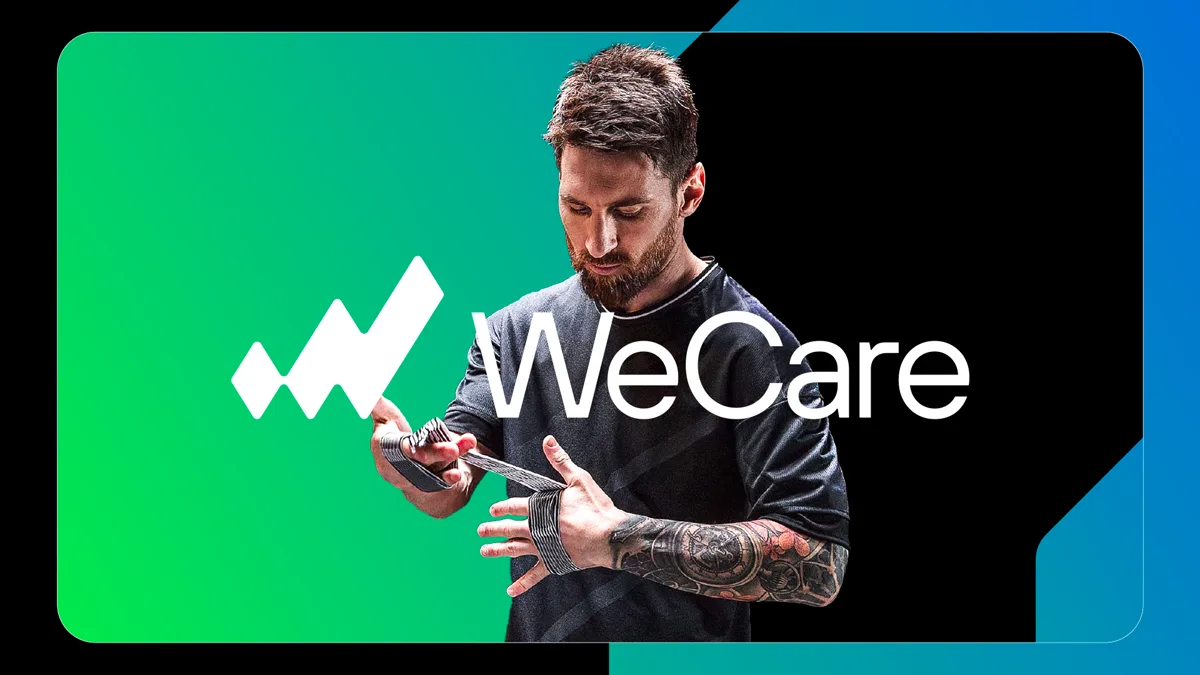 Proyecto de Branding e Identidad