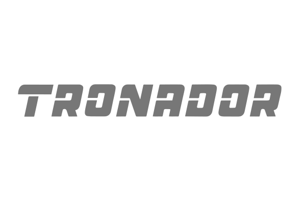 Tronador
