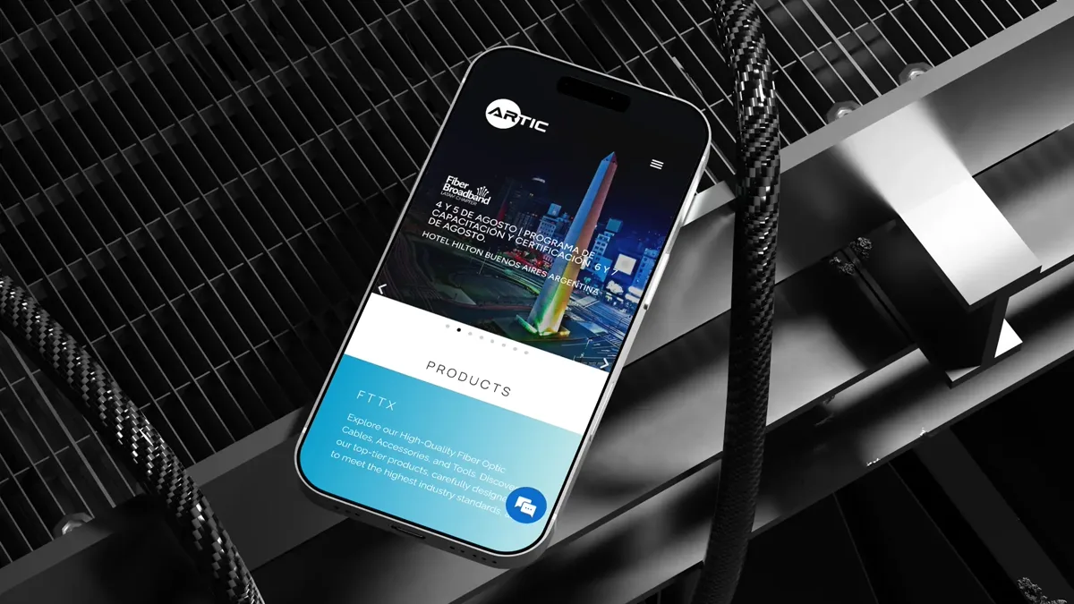 Proyecto de Sitios Web