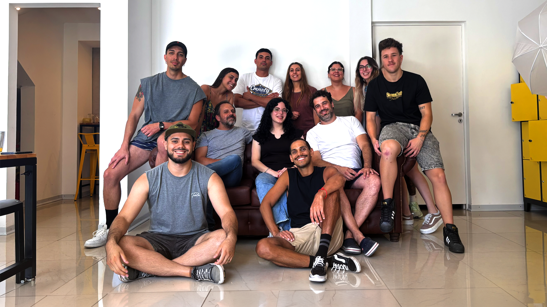 Proyecto de GEMA Integral