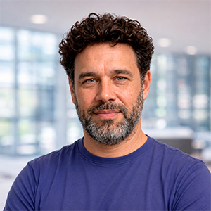 Lucas Scialabba